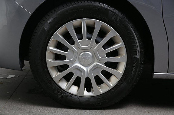 Toyota Proace Verso 8 of 28