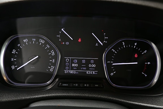 Toyota Proace Verso 17 of 28
