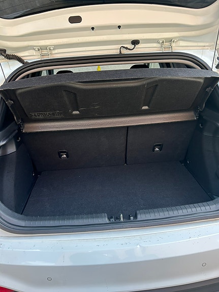 Hyundai i20 8 of 8