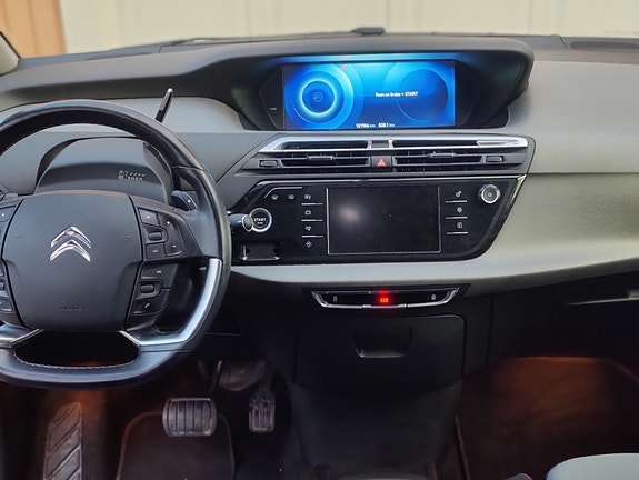 Citroen Grand C4 Picasso 7 of 10