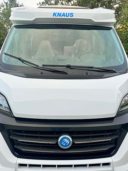 Knaus Live Ti 650 MF 7 of 18