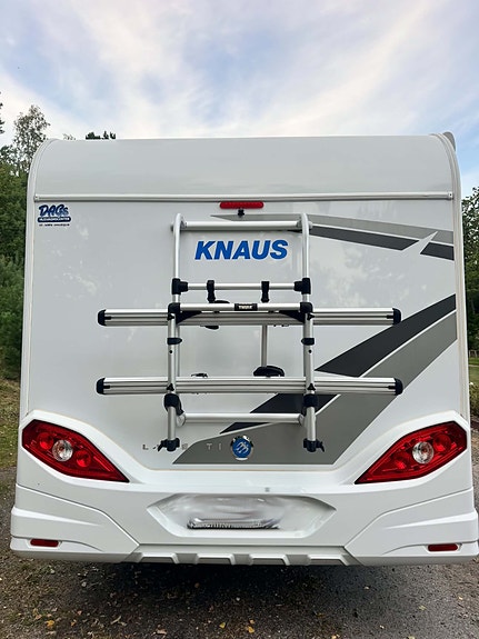 Knaus Live Ti 650 MF 8 of 18