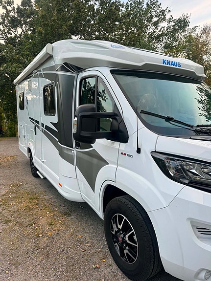 Knaus Live Ti 650 MF 4 of 18