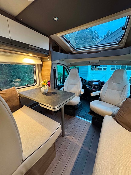 Knaus Live Ti 650 MF 15 of 18