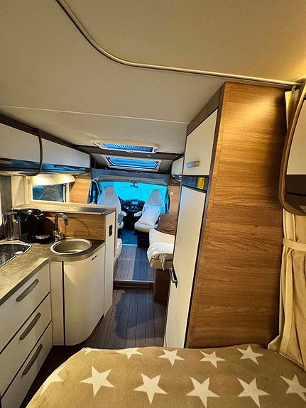 Knaus Live Ti 650 MF 17 of 18
