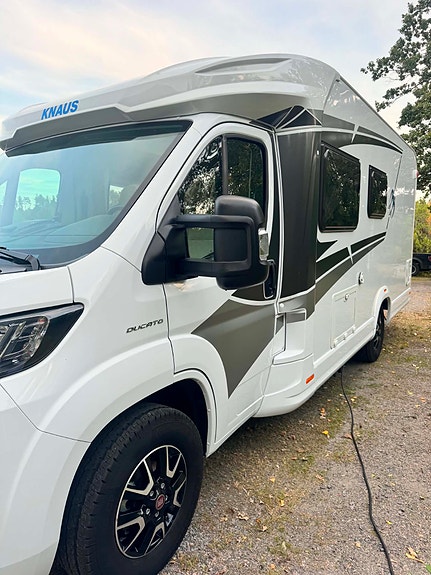 Knaus Live Ti 650 MF 3 of 18