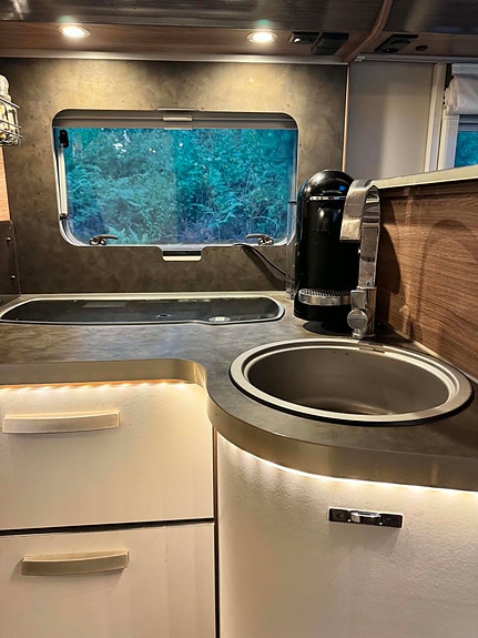 Knaus Live Ti 650 MF 14 of 18