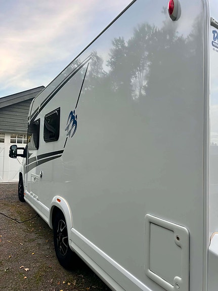 Knaus Live Ti 650 MF 6 of 18