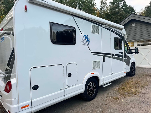 Knaus Live Ti 650 MF 2 of 18