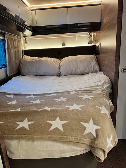 Knaus Live Ti 650 MF 10 of 18