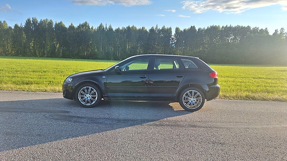 Audi A3 6 of 6