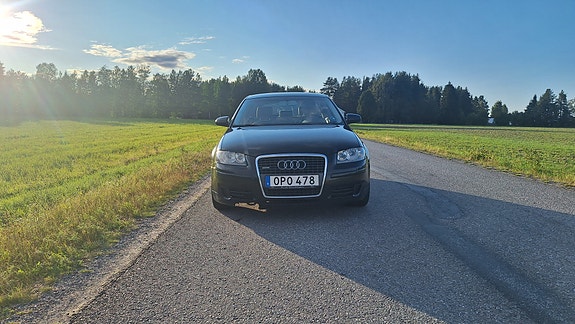 Audi A3 4 of 6