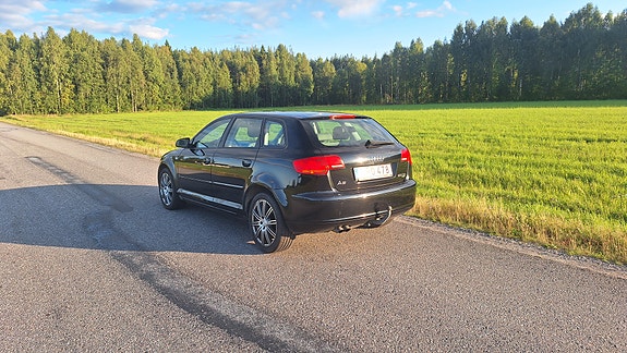 Audi A3 2 of 6