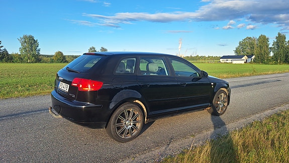 Audi A3 3 of 6