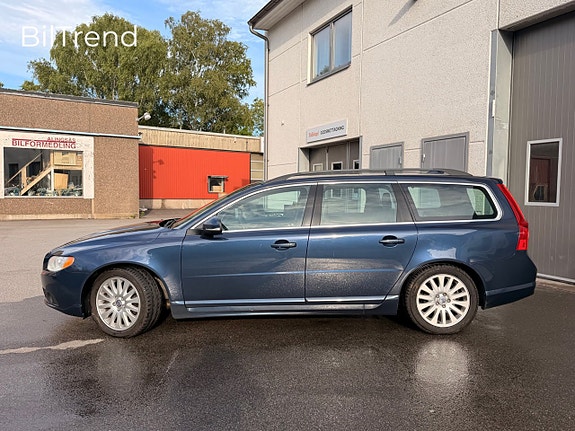 Volvo V70 5 of 18