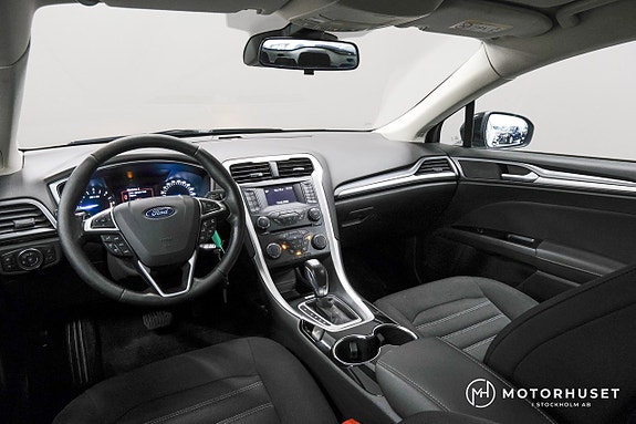 Ford Mondeo 8 of 15