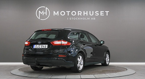 Ford Mondeo 6 of 15