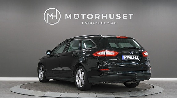 Ford Mondeo 4 of 15