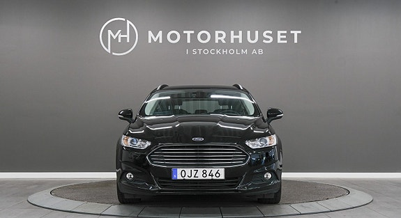 Ford Mondeo 2 of 15