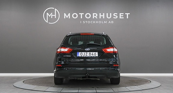 Ford Mondeo 5 of 15