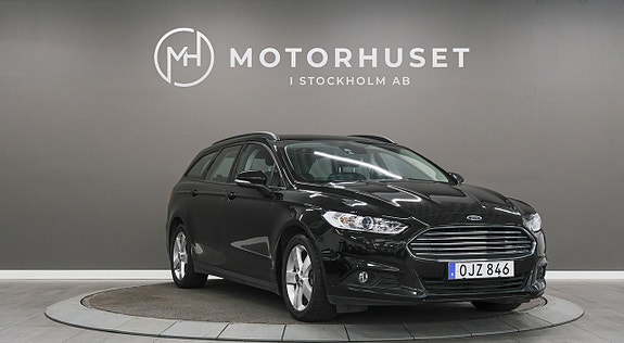 Ford Mondeo 3 of 15