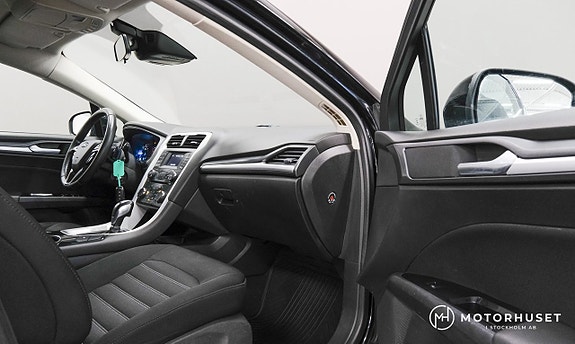 Ford Mondeo 9 of 15