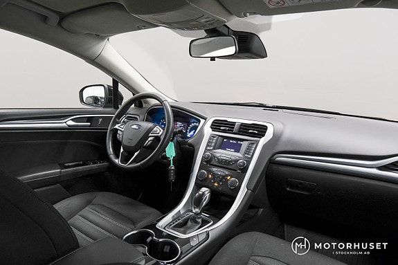 Ford Mondeo 10 of 15