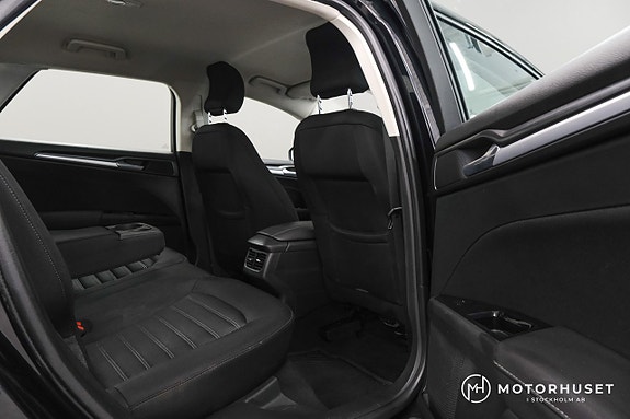 Ford Mondeo 11 of 15