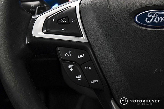 Ford Mondeo 12 of 15