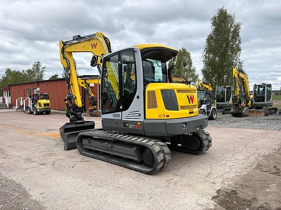 Wacker Neuson ET90 3 of 4