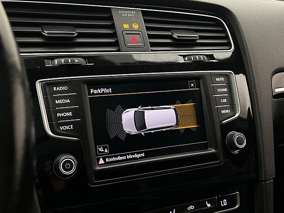 Volkswagen Golf I 23 of 27
