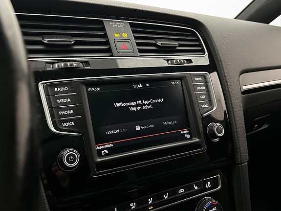 Volkswagen Golf I 22 of 27