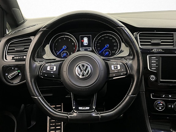 Volkswagen Golf I 20 of 27