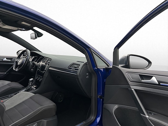 Volkswagen Golf I 16 of 27