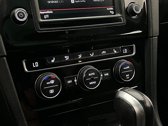Volkswagen Golf I 24 of 27