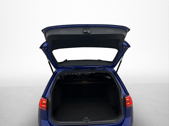 Volkswagen Golf I 19 of 27