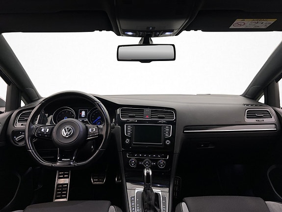 Volkswagen Golf I 13 of 27