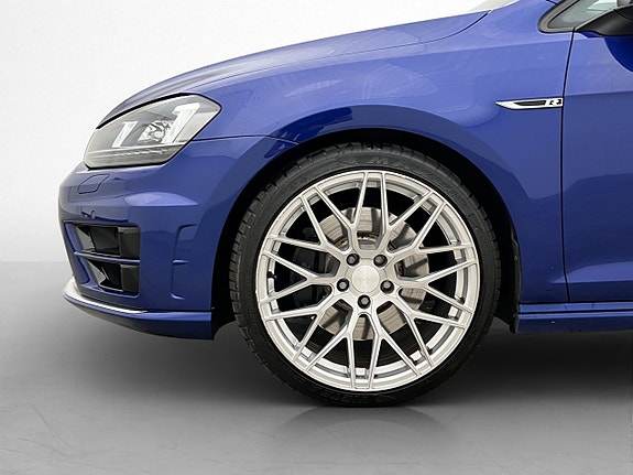 Volkswagen Golf I 10 of 27