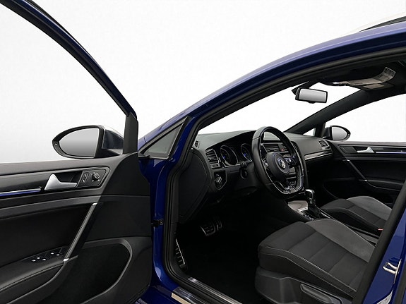Volkswagen Golf I 11 of 27