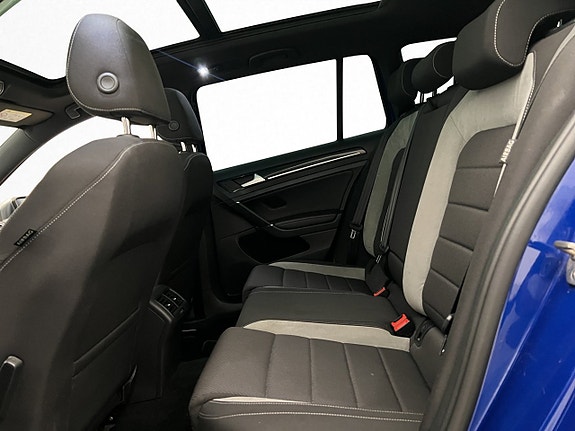 Volkswagen Golf I 18 of 27