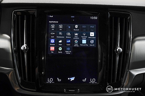Volvo V90 13 of 17