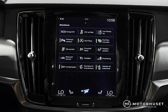 Volvo V90 14 of 17
