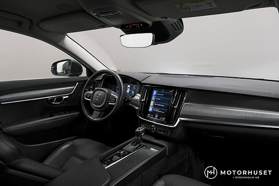 Volvo V90 10 of 17