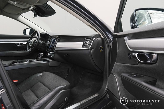 Volvo V90 9 of 17