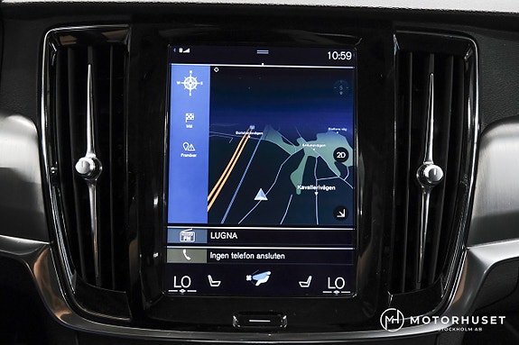 Volvo V90 12 of 17