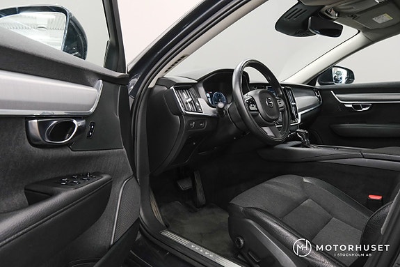 Volvo V90 7 of 17