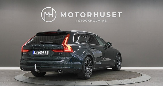 Volvo V90 6 of 17