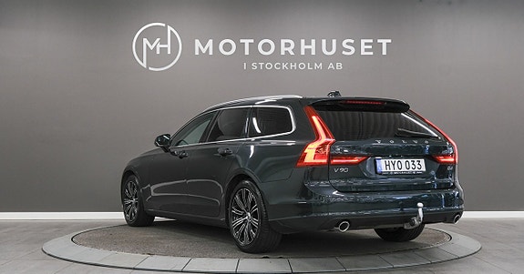 Volvo V90 4 of 17