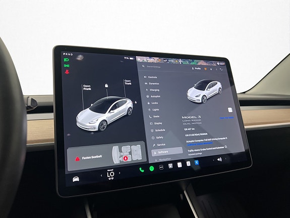 Tesla Model 3 25 of 30