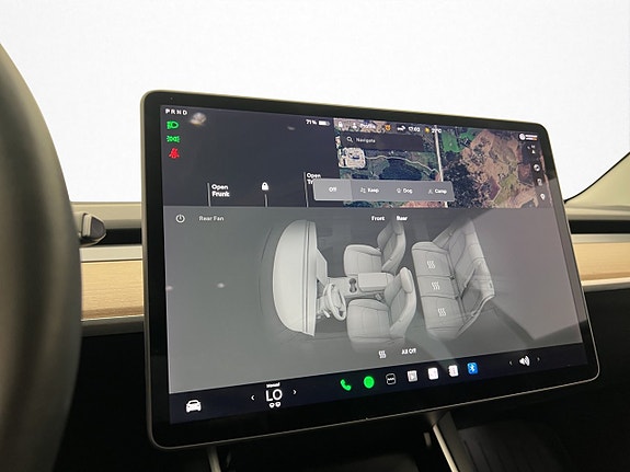 Tesla Model 3 23 of 30